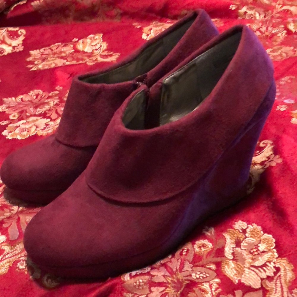 Booties